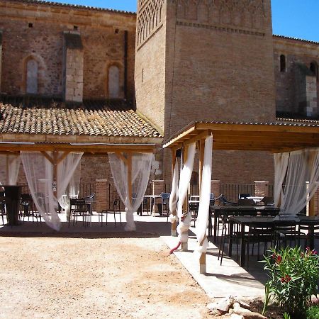 Apartamento Complejo Rural Lifara Ariñón Exterior foto
