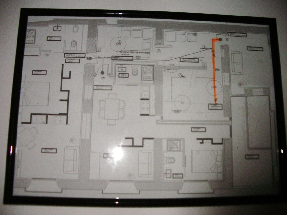 Apartamento Complejo Rural Lifara Ariñón Exterior foto