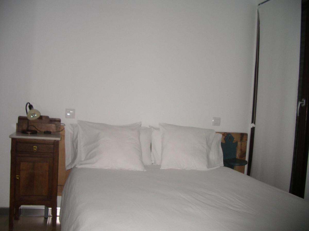 Apartamento Complejo Rural Lifara Ariñón Exterior foto