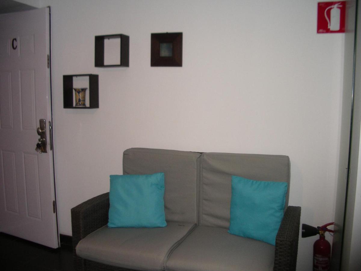 Apartamento Complejo Rural Lifara Ariñón Exterior foto
