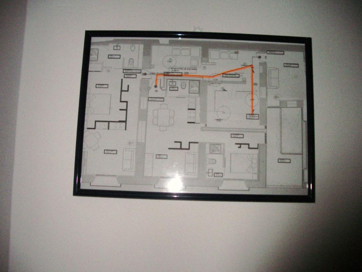 Apartamento Complejo Rural Lifara Ariñón Exterior foto