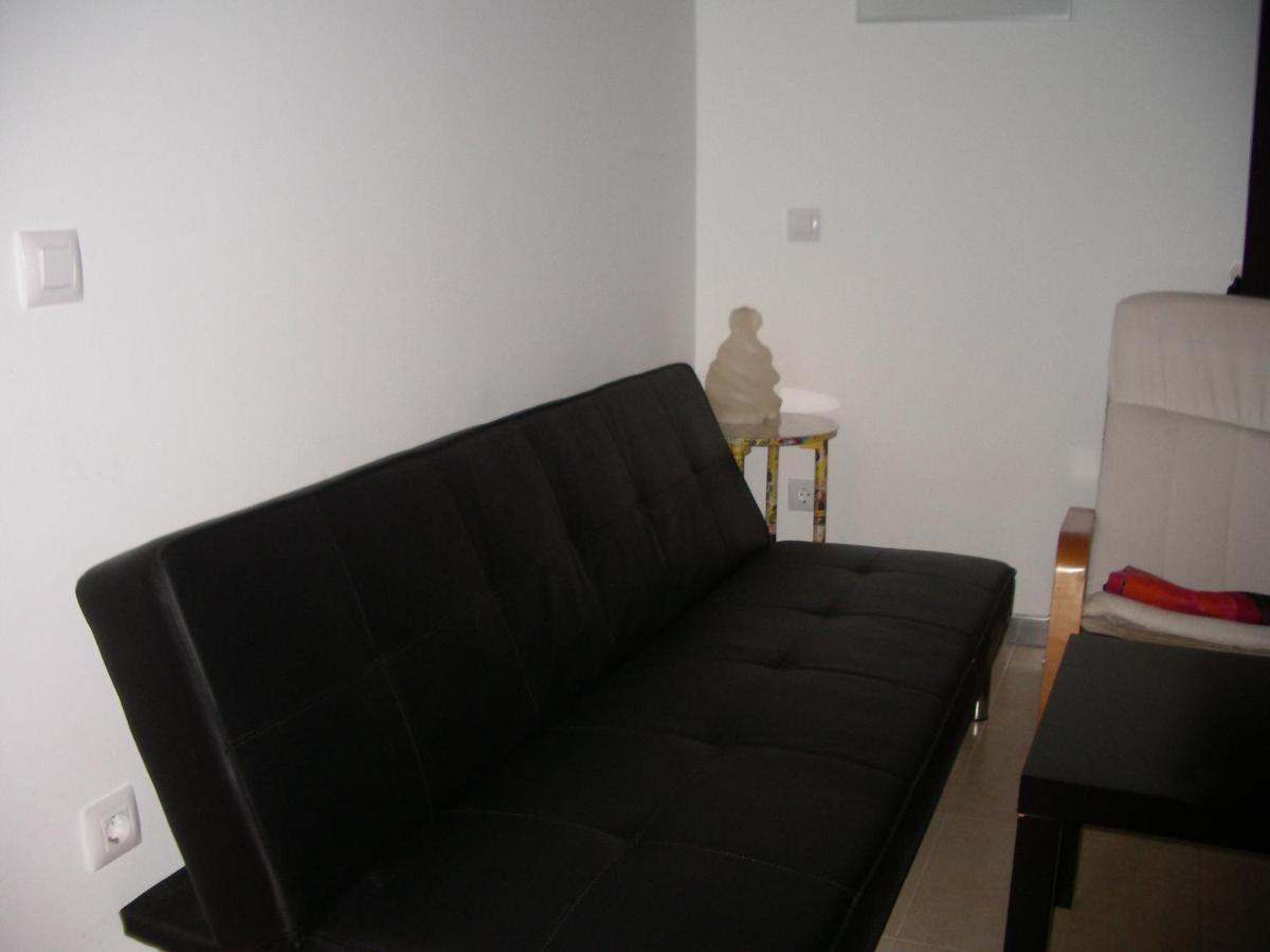 Apartamento Complejo Rural Lifara Ariñón Exterior foto