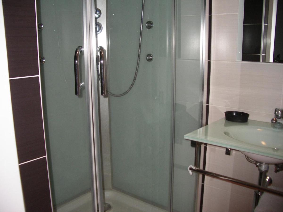 Apartamento Complejo Rural Lifara Ariñón Exterior foto