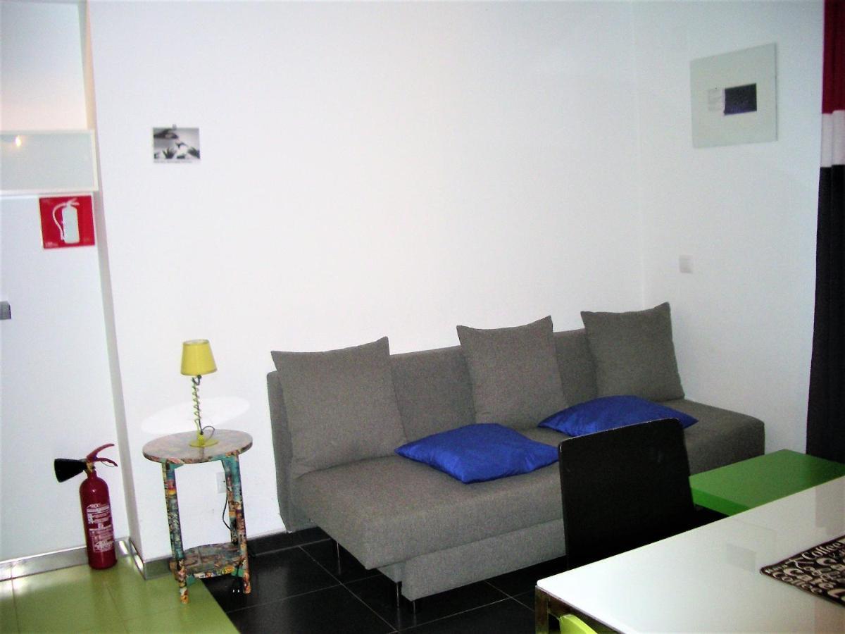 Apartamento Complejo Rural Lifara Ariñón Exterior foto