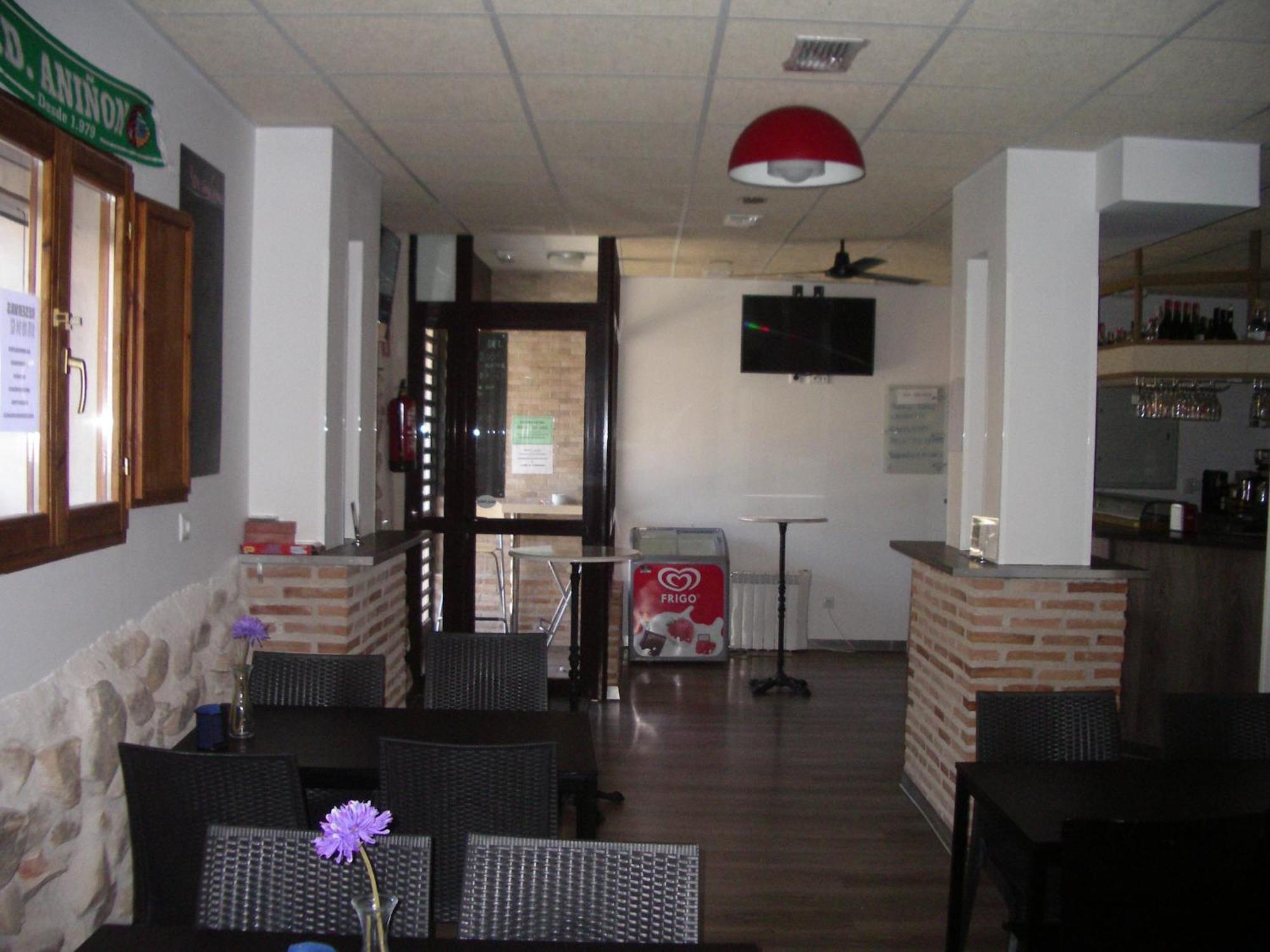 Apartamento Complejo Rural Lifara Ariñón Exterior foto