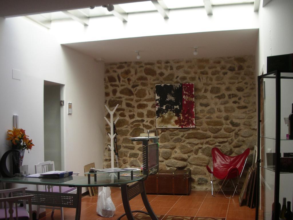 Apartamento Complejo Rural Lifara Ariñón Exterior foto