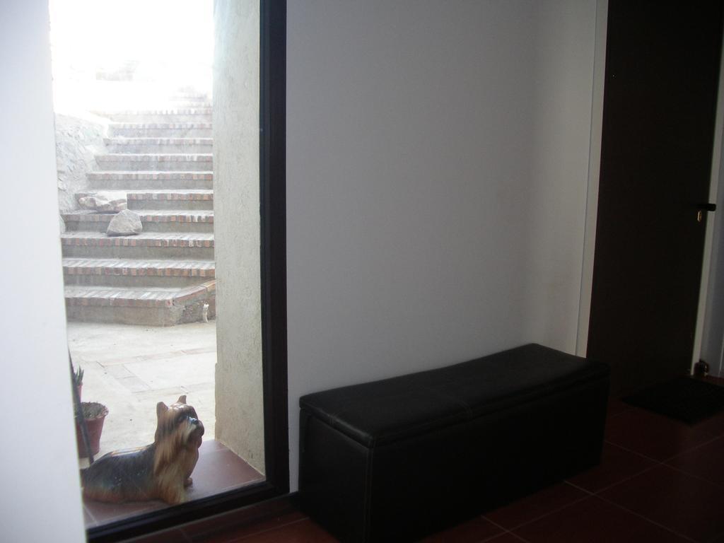 Apartamento Complejo Rural Lifara Ariñón Exterior foto