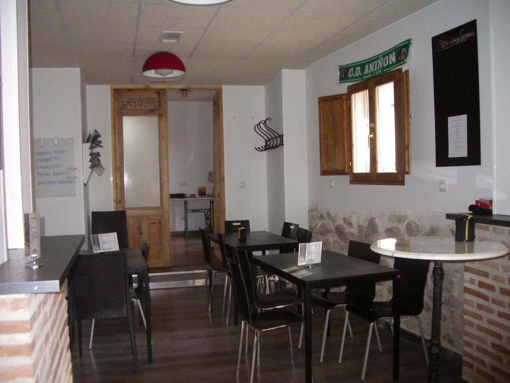 Apartamento Complejo Rural Lifara Ariñón Exterior foto