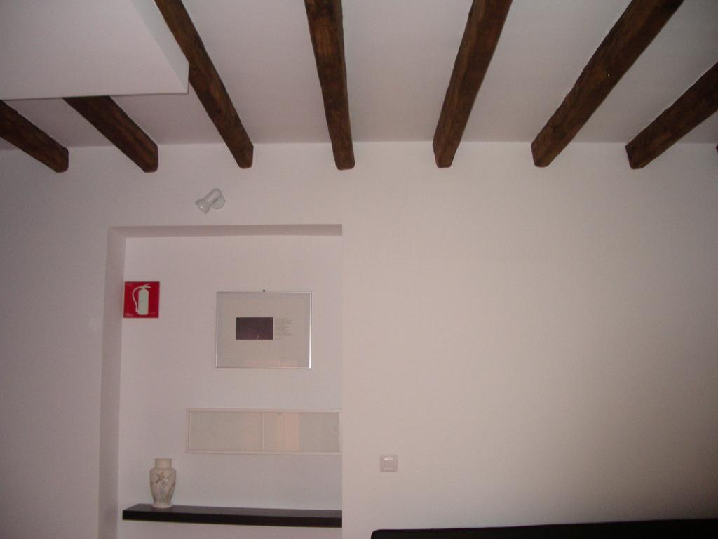 Apartamento Complejo Rural Lifara Ariñón Habitación foto