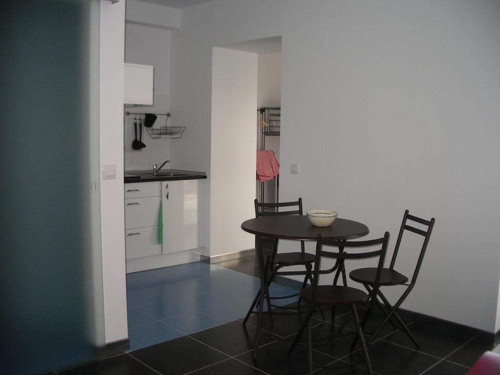 Apartamento Complejo Rural Lifara Ariñón Habitación foto