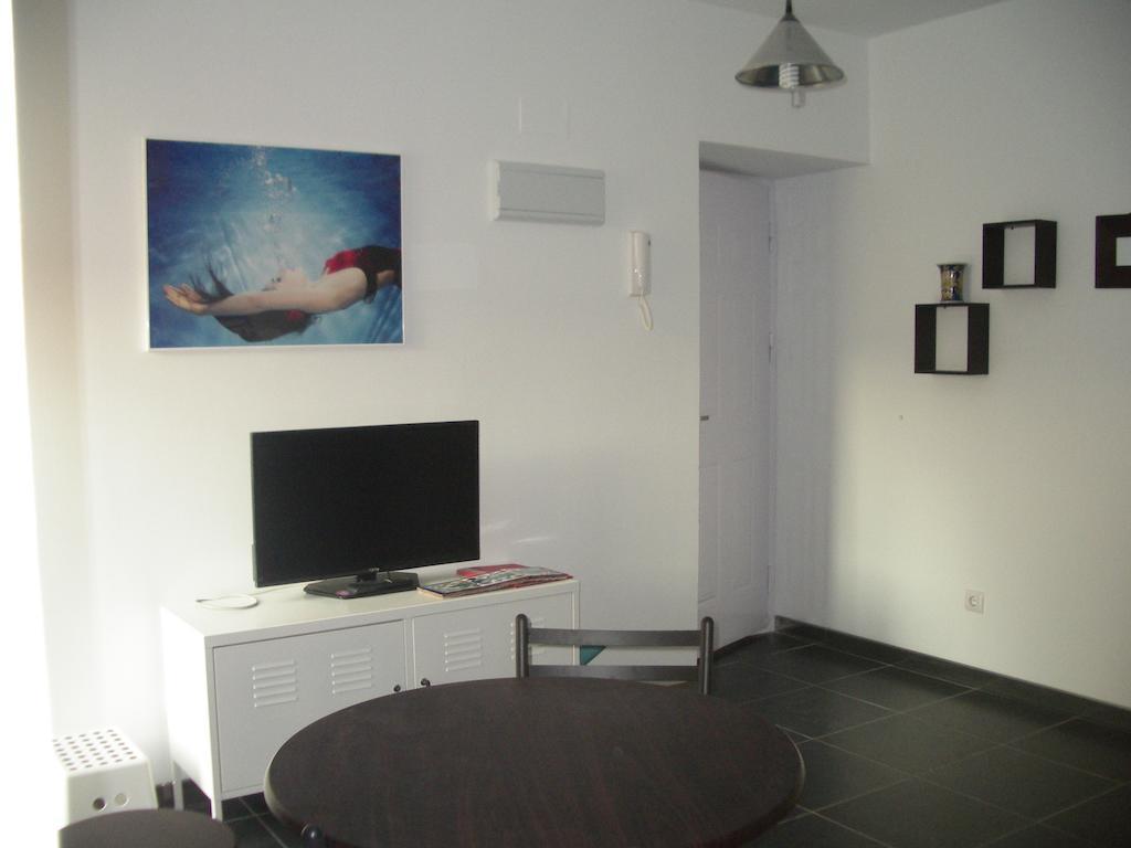 Apartamento Complejo Rural Lifara Ariñón Exterior foto