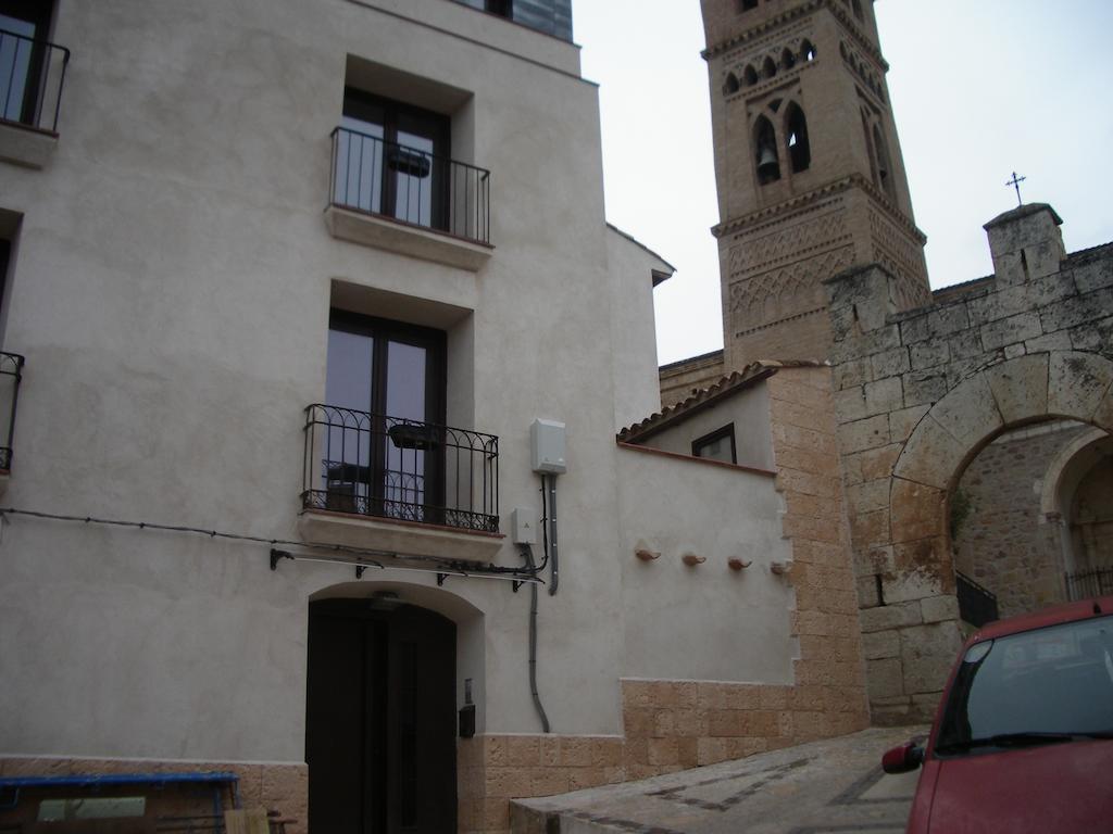Apartamento Complejo Rural Lifara Ariñón Exterior foto