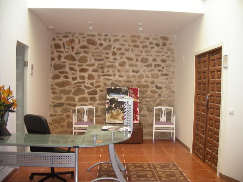 Apartamento Complejo Rural Lifara Ariñón Habitación foto