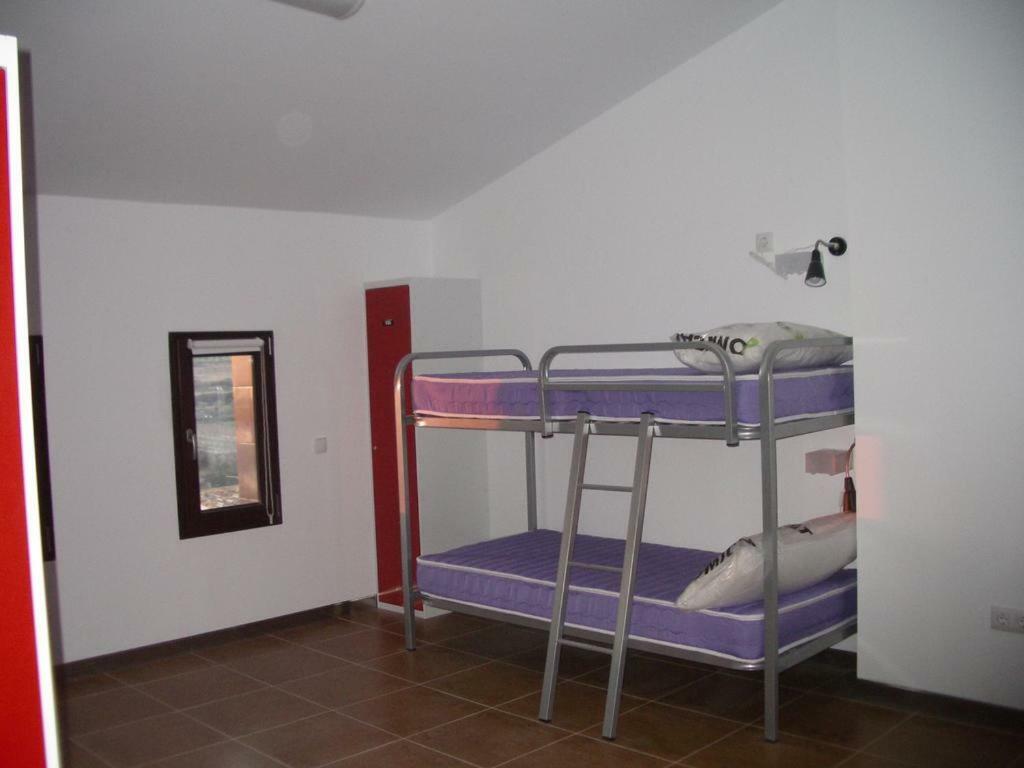 Apartamento Complejo Rural Lifara Ariñón Exterior foto