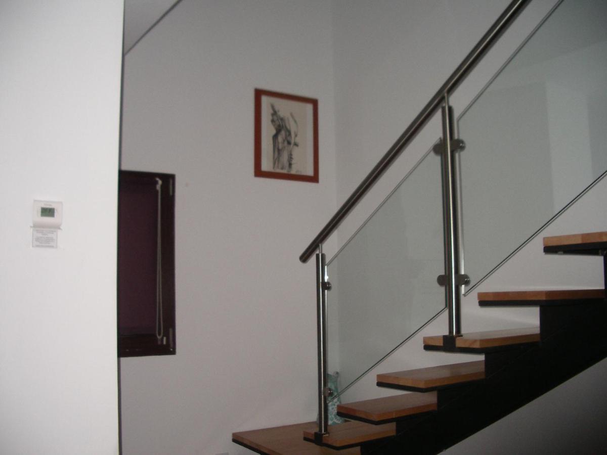 Apartamento Complejo Rural Lifara Ariñón Exterior foto