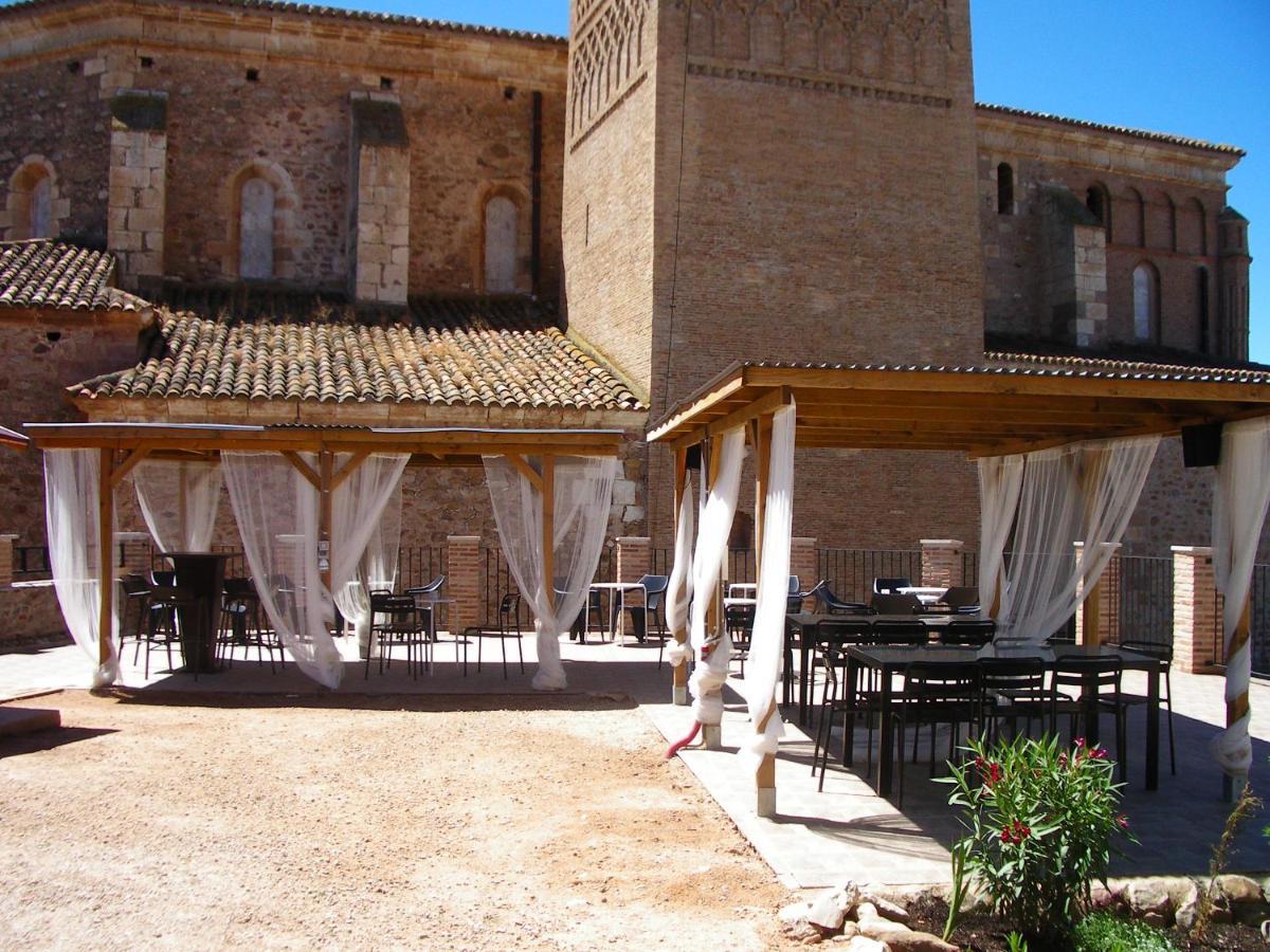 Apartamento Complejo Rural Lifara Ariñón Exterior foto