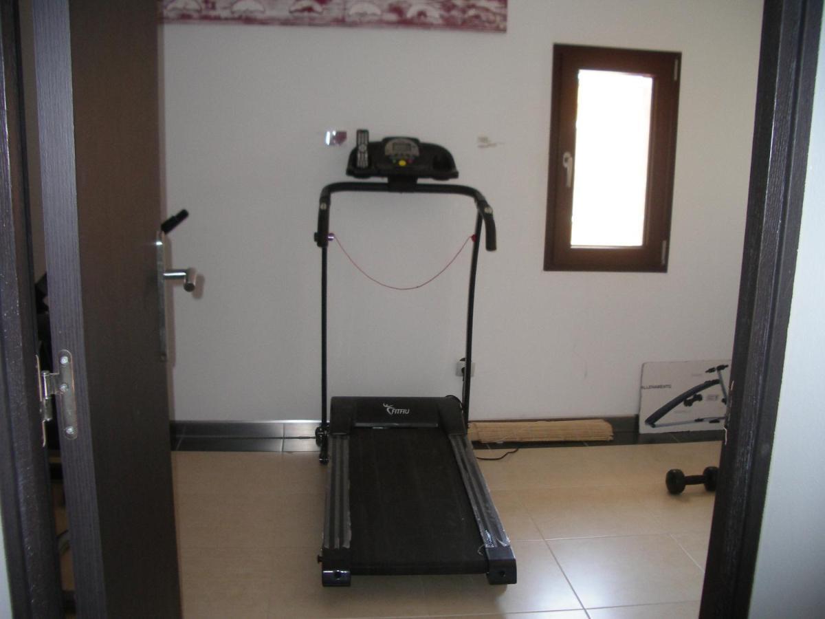 Apartamento Complejo Rural Lifara Ariñón Exterior foto