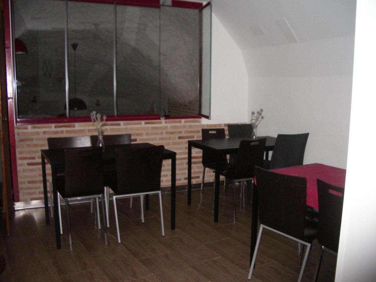 Apartamento Complejo Rural Lifara Ariñón Exterior foto