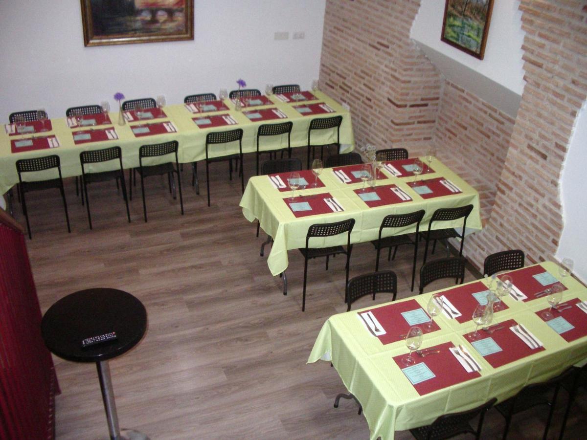 Apartamento Complejo Rural Lifara Ariñón Exterior foto