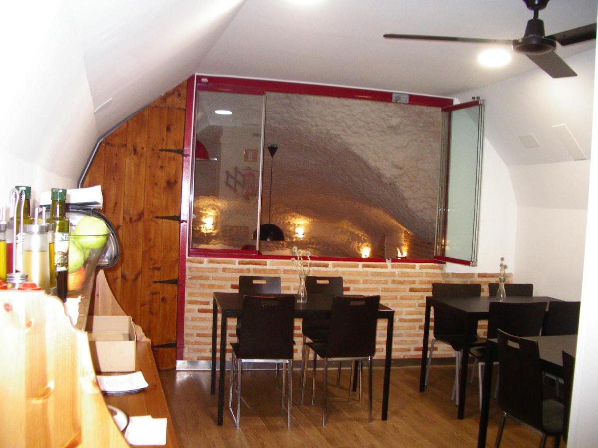 Apartamento Complejo Rural Lifara Ariñón Exterior foto